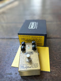 MXR M77 Custom Badass Modified Overdrive Pedal