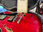 2022 Eastman T59/V-RD