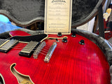2022 Eastman T59/V-RD