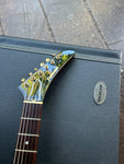 Burny Fernandes Explorer