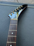 Burny Fernandes Explorer