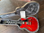 2022 Eastman T59/V-RD