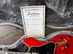 2022 Eastman T59/V-RD