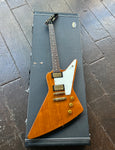 Burny Fernandes Explorer
