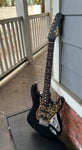 High Spirit Guitars Strat