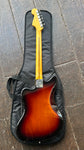 2024 Fender Jazzmaster American Professional II