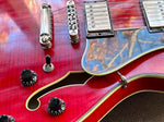 2022 Eastman T59/V-RD