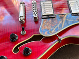 2022 Eastman T59/V-RD