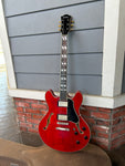 2022 Eastman T59/V-RD