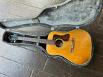 1966 Guild D-40