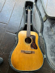 1966 Guild D-40