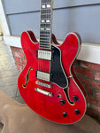 2022 Eastman T59/V-RD