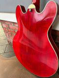 2022 Eastman T59/V-RD