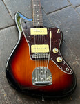 2024 Fender Jazzmaster American Professional II