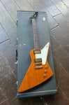Burny Fernandes Explorer
