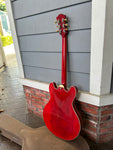 2022 Eastman T59/V-RD