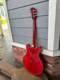 2022 Eastman T59/V-RD