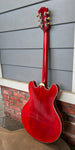 2022 Eastman T59/V-RD