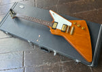 Burny Fernandes Explorer