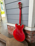 2022 Eastman T59/V-RD
