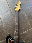 2024 Fender Jazzmaster American Professional II