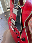 2022 Eastman T59/V-RD