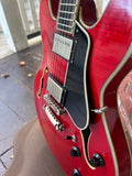 2022 Eastman T59/V-RD