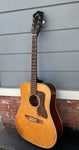 1966 Guild D-40