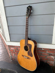 1966 Guild D-40