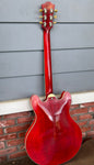 2022 Eastman T59/V-RD