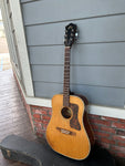 1966 Guild D-40