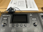 Zoom B6 Bass Multi-Effects Processor