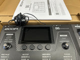 Zoom B6 Bass Multi-Effects Processor