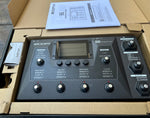 Zoom B6 Bass Multi-Effects Processor