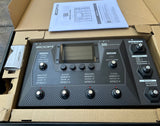 Zoom B6 Bass Multi-Effects Processor
