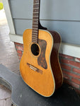 1966 Guild D-40