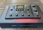 Zoom B6 Bass Multi-Effects Processor