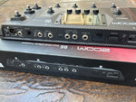 Zoom B6 Bass Multi-Effects Processor