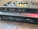 Zoom B6 Bass Multi-Effects Processor