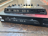 Zoom B6 Bass Multi-Effects Processor