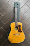 1966 Guild D-40