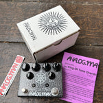 Analog Man King of Tone V4 Hi Gain