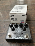 Analog Man King of Tone V4 Hi Gain