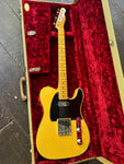 Fender American Series Vintage Hot Rod 52' Telecaster