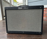 Fender Hot Rod Deluxe black tolex, grey grill cloth