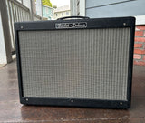 Fender Hot Rod Deluxe black tolex, grey grill cloth