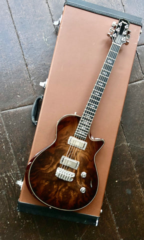 2007 Taylor Custom Walnut