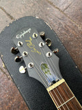 2020 Epiphone Les Paul Traditional Pro IV