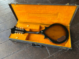 1968 Gibson EM-200 Mandolin