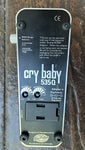 Dunlop 535Q Cry Baby Multi-Wah